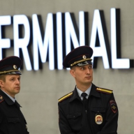 Жертвами пожара на борту самолета в Жертвами пожара на борту самолета в