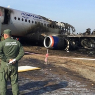 Авиакатастрофа в Шереметьево: появились тревожные новости о пострадавшей украинке Авиакатастрофа в Шереметьево: появились тревожные новости о пострадавшей украинке