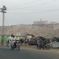 Нападение на отель в Пакистане: погибли пять человек, есть раненые Нападение на отель в Пакистане: погибли пять человек, есть раненые