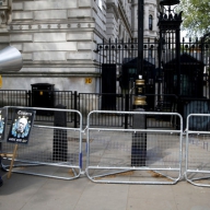 В Британии начались новые переговоры по Brexit В Британии начались новые переговоры по Brexit