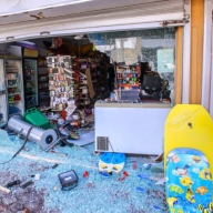 На Шри-Ланке во время массовых погромов погиб мусульманин На Шри-Ланке во время массовых погромов погиб мусульманин