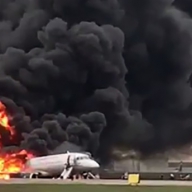 Авиакатастрофа в Авиакатастрофа в