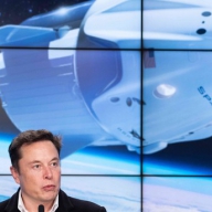 Правительство США получило иск от компании Илона Маска Правительство США получило иск от компании Илона Маска