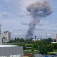 Число пострадавших при взрывах на военном заводе в России превысило 40 Число пострадавших при взрывах на военном заводе в России превысило 40