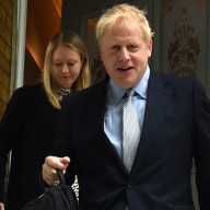 На должность премьера Британии претендуют четыре кандидата На должность премьера Британии претендуют четыре кандидата