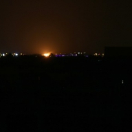 ВВС Израиля ударили по Дамаску: четверо погибших, десятки пострадавших ВВС Израиля ударили по Дамаску: четверо погибших, десятки пострадавших