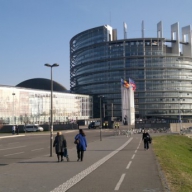 Европарламент не смог выбрать главу в первом раунде голосования Европарламент не смог выбрать главу в первом раунде голосования