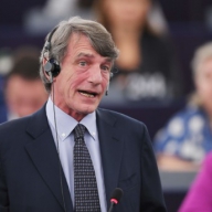 Европарламент избрал главой депутата из Италии Европарламент избрал главой депутата из Италии