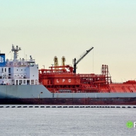 На борту иностранного танкера обнаружили мертвым украинского моряка На борту иностранного танкера обнаружили мертвым украинского моряка