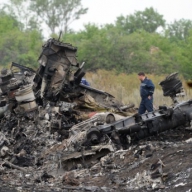 :    MH17     