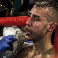 Российский боксер в критическом состоянии после боя. Ему удалили часть черепа Российский боксер в критическом состоянии после боя. Ему удалили часть черепа