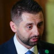 Арахамія звинуватив прем'єра Грузії у поширенні фейків
