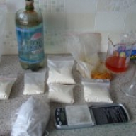 В Житомире милиция изъяла 1 кг амфетамина на сумму 300 тыс. грн. В Житомире милиция изъяла 1 кг амфетамина на сумму 300 тыс. грн.