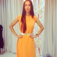 СМИ: финалистка СМИ: финалистка