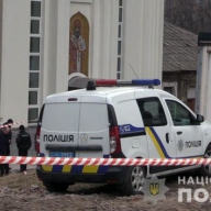 Убийство сотрудника АП в Киеве: в деле вспыли любопытные подробности Убийство сотрудника АП в Киеве: в деле вспыли любопытные подробности