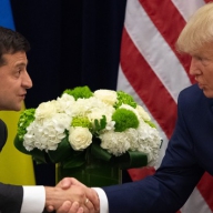 Сенатор США: Автор жалобы на беседу Трампа и Зеленского должен дать показания под присягой Сенатор США: Автор жалобы на беседу Трампа и Зеленского должен дать показания под присягой