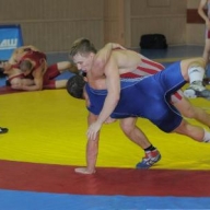 В Мариуполе прошел мастер-класс по греко-римской борьбе посвященный Дню защиты детей В Мариуполе прошел мастер-класс по греко-римской борьбе посвященный Дню защиты детей