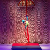 В Мариуполе проходит фестиваль-конкурс искусств «Світ краси й фантазій» В Мариуполе проходит фестиваль-конкурс искусств «Світ краси й фантазій»