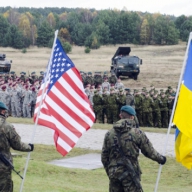 Военная помощь США: в Минобороны рассказали, что получили за последние месяцы Военная помощь США: в Минобороны рассказали, что получили за последние месяцы