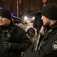 Убийство ребенка в Киеве: полиция разыскивает только одного подозреваемого Убийство ребенка в Киеве: полиция разыскивает только одного подозреваемого