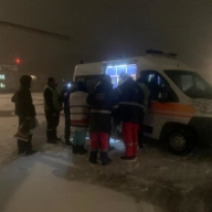 На Донбассе из окна выпал четырехлетний мальчик: ребенка эвакуировали в Днепр На Донбассе из окна выпал четырехлетний мальчик: ребенка эвакуировали в Днепр