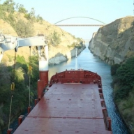 В Эгейском море терпит бедствие грузовое судно с украинским экипажем В Эгейском море терпит бедствие грузовое судно с украинским экипажем