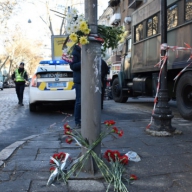 Пожар в центре Одессы: расследованием займется специальная комиссия Пожар в центре Одессы: расследованием займется специальная комиссия