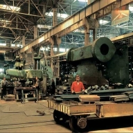 Машинобудівна галузь Вінниччини - активно розвивається Машинобудівна галузь Вінниччини - активно розвивається