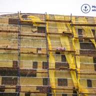 В Мариуполе реконструируют плавбассейн «Нептун» В Мариуполе реконструируют плавбассейн «Нептун»