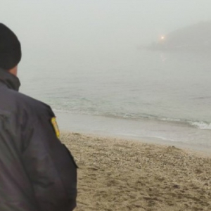 С затонувшего у берегов Одессы танкера водолазы изъяли важные документы С затонувшего у берегов Одессы танкера водолазы изъяли важные документы