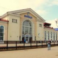 «Пригоди» чоловіків на вінницькому вокзалі закінчились в міліції «Пригоди» чоловіків на вінницькому вокзалі закінчились в міліції