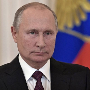 Путин о поддержке Запада: Украине не дают живых денег Путин о поддержке Запада: Украине не дают живых денег