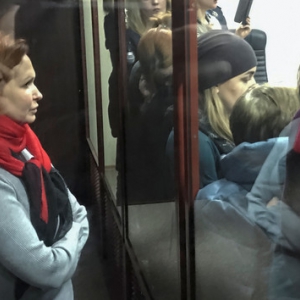 Убийство Шеремета: друг подозреваемой объяснил ее призыв Убийство Шеремета: друг подозреваемой объяснил ее призыв