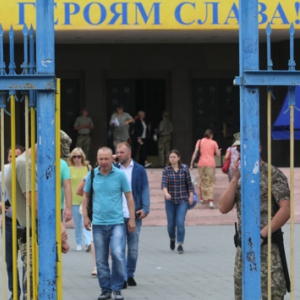 В Украине завершились голосования в 86 объединенных территориальных громадах