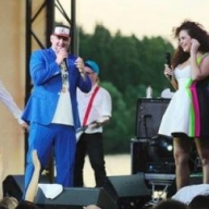 Поклонники заподозрили Настю Каменских в беременности Поклонники заподозрили Настю Каменских в беременности