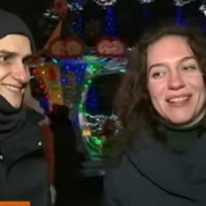 Праздничные ярмарки ждут посетителей в Днепре Праздничные ярмарки ждут посетителей в Днепре