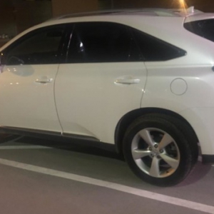 Россиянин пытался выехать в Польшу на угнанном Lexus: помешали украинские пограничники Россиянин пытался выехать в Польшу на угнанном Lexus: помешали украинские пограничники