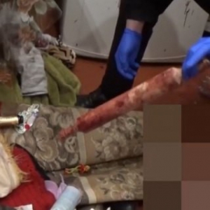 В Одессе женщина насмерть забила бывшего мужа, с которым встретила новый год В Одессе женщина насмерть забила бывшего мужа, с которым встретила новый год