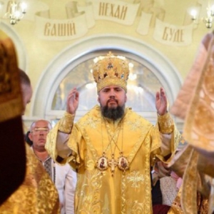 Томосу ПЦУ - один год: Епифаний объяснил важность автокефалии Томосу ПЦУ - один год: Епифаний объяснил важность автокефалии