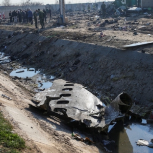 Лайнеры садились и взлетали в столице Ирана до и после вылета украинского самолета Лайнеры садились и взлетали в столице Ирана до и после вылета украинского самолета