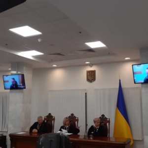 Дело об убийстве Шеремета: Апелляционный суд требует личного присутствия подозреваемого Антоненко Дело об убийстве Шеремета: Апелляционный суд требует личного присутствия подозреваемого Антоненко