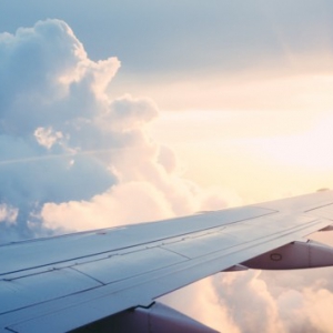 Из-за густого тумана в Одессе не смог сесть самолет из Шарм-эш-Шейха Из-за густого тумана в Одессе не смог сесть самолет из Шарм-эш-Шейха