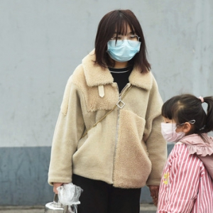 Вспышка смертельного вируса в Китае: что нужно знать Вспышка смертельного вируса в Китае: что нужно знать