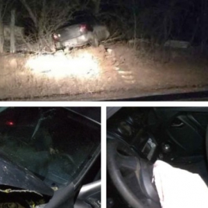 В Винницкой области малолетний водитель устроил смертельное ДТП В Винницкой области малолетний водитель устроил смертельное ДТП