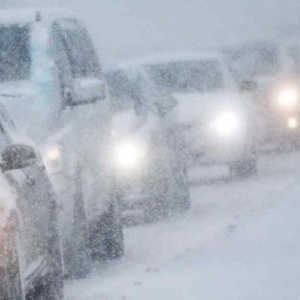 Трассу Одесса - Рени закрыли для движения: что произошло Трассу Одесса - Рени закрыли для движения: что произошло