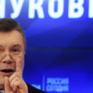 Годовщина расстрелов на Майдане: Янукович сделал циничное заявление Годовщина расстрелов на Майдане: Янукович сделал циничное заявление