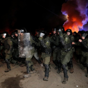 «Мне стыдно за своих земляков»: глава Полтавского облсовета рассказал о протестах в Новых Санжарах «Мне стыдно за своих земляков»: глава Полтавского облсовета рассказал о протестах в Новых Санжарах