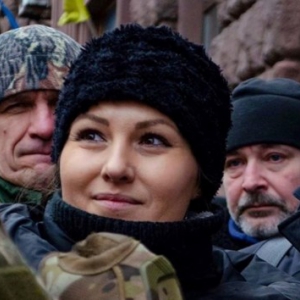 Нардеп Федина пригласила Зеленского на открытую встречу Нардеп Федина пригласила Зеленского на открытую встречу