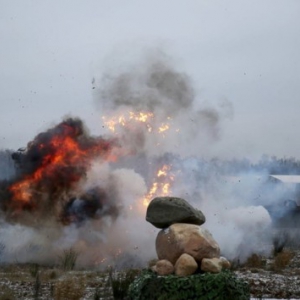 На Донбассе подорвался боец ВСУ: военные рассказали о ситуации на фронте На Донбассе подорвался боец ВСУ: военные рассказали о ситуации на фронте
