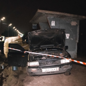 � ����� Audi ����� ��� ������� � ���������: ���������� ������� 